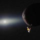 Illustration for article titled New Horizons is Officially Off to the Kuiper Belt!